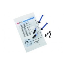 Composite Filtek Supreme XTE Flow Jeringa 2u